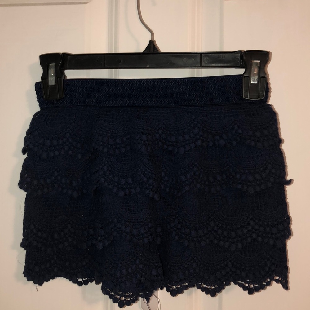 Summer Shorts